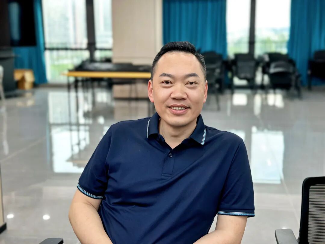 佛山同学会丨走进三龙湾广佛上城产业园 - 图24