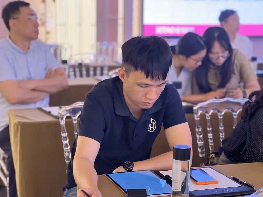 学员企业参访丨走进希乐曼艺术中心,宝藏一站式婚礼堂,年轻人都喜爱的浪漫新地标 - 图15