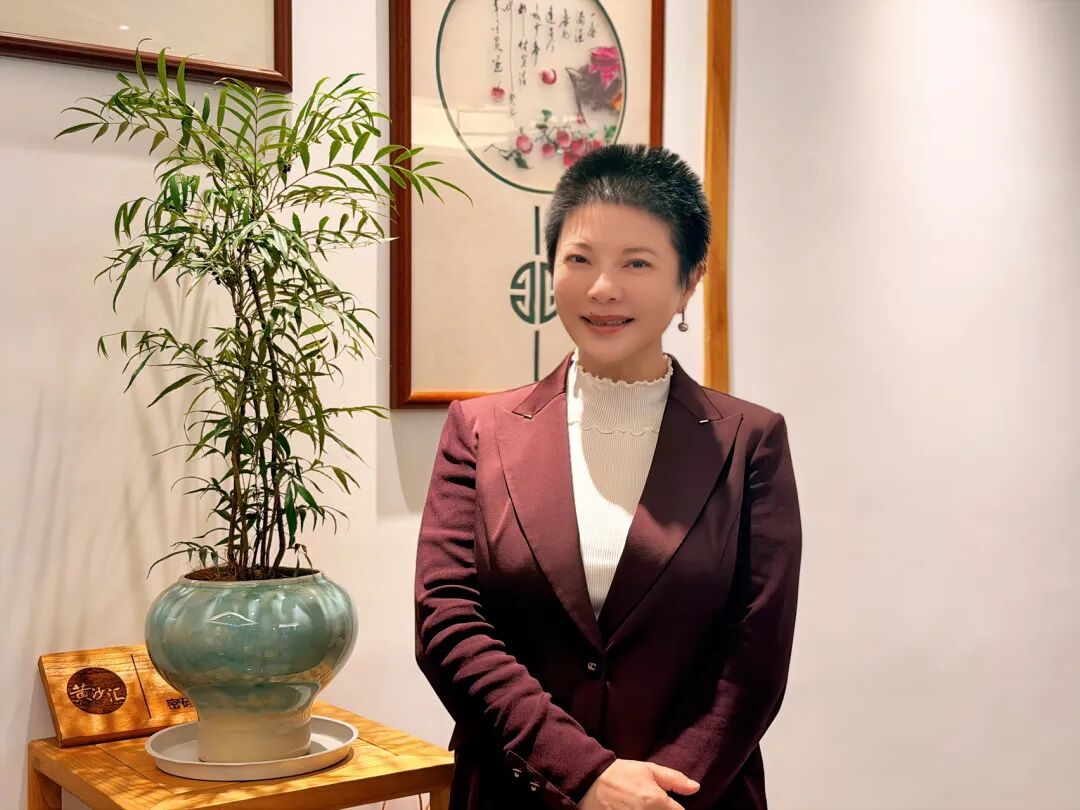 学加海珠越秀荔湾同学会总结大会圆满举行 - 图20