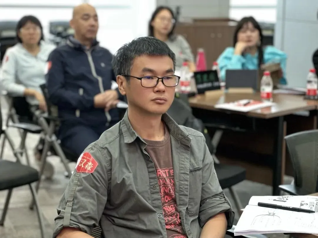 课堂笔记 | 道看胖东来，为什么说胖东来成功的秘诀是把人当人？ - 图35