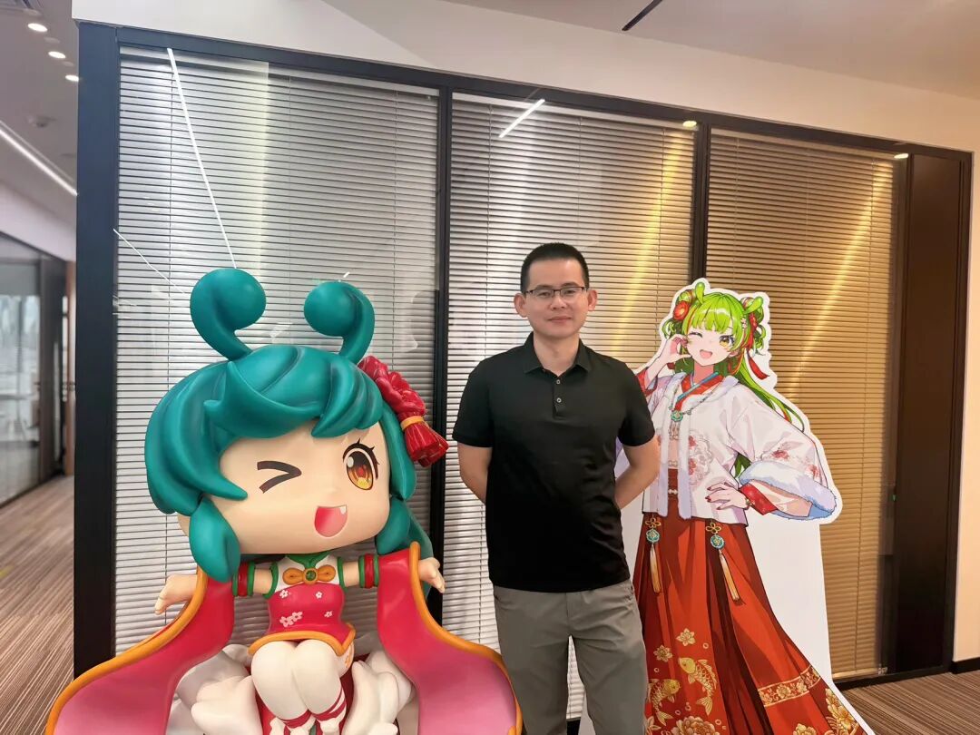 点燃二次元引擎,重构商业想象丨解密萤火虫动漫“华南第一漫展”流量密码 - 图20