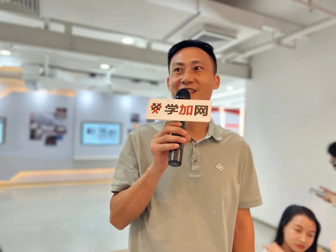 第一期园区运营技巧“三板斧”头脑风暴会来了。 - 图15