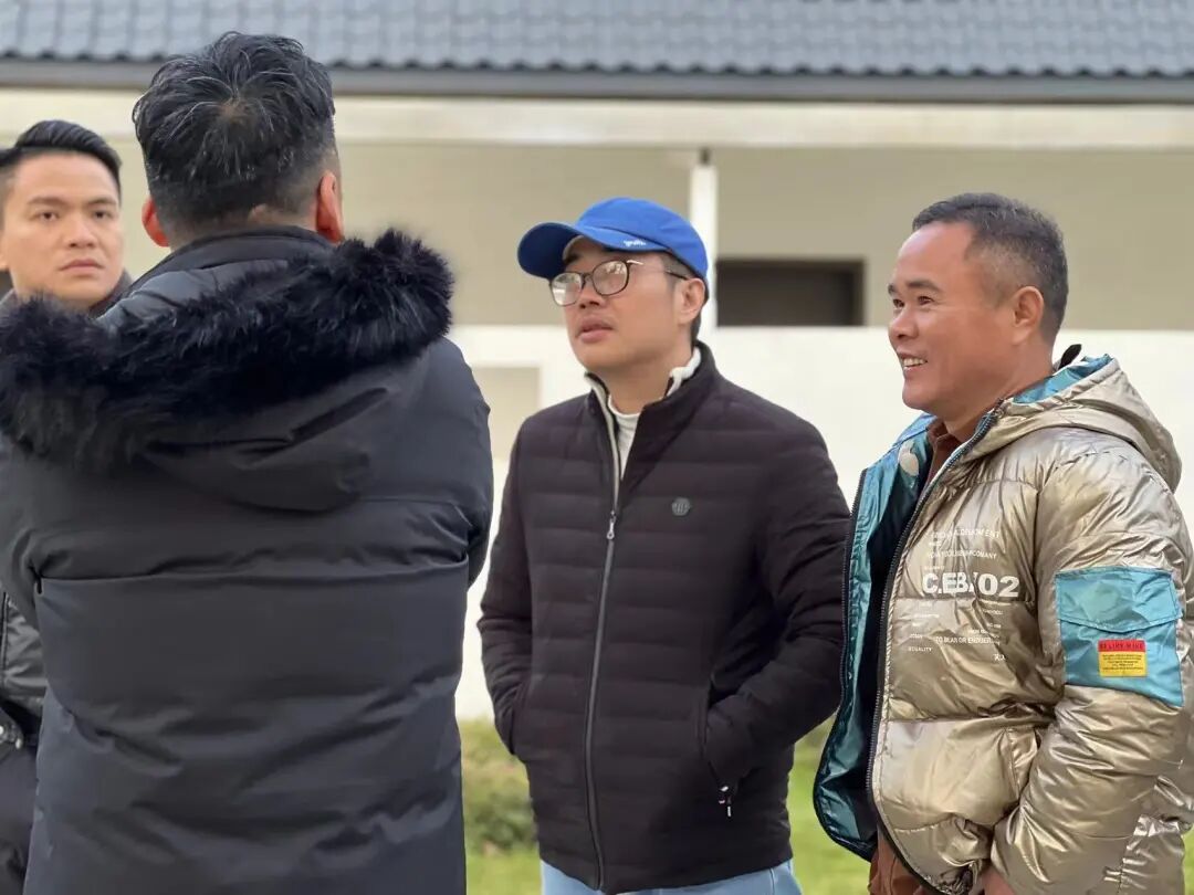 学员项目参访丨走进云漫温泉民宿 - 图15