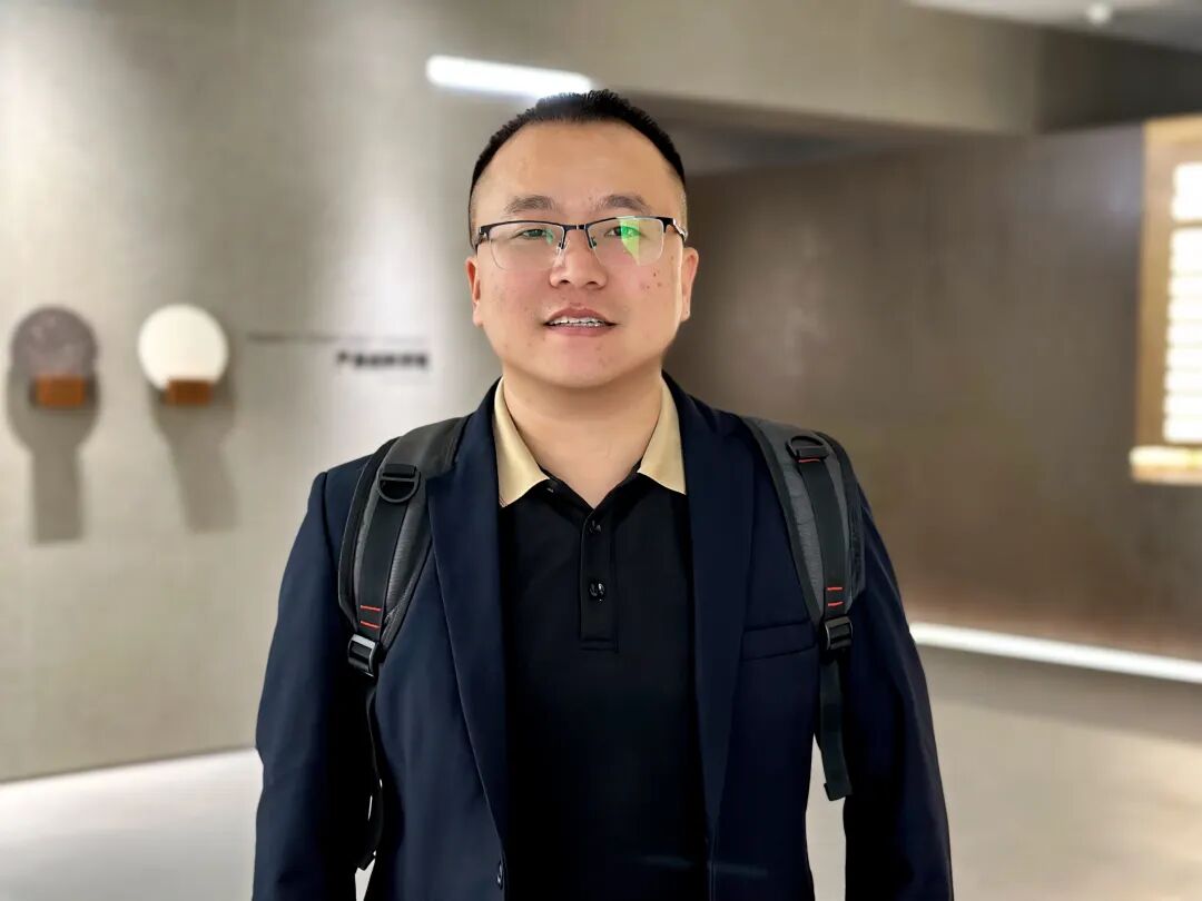 学员项目走访丨走进帝欧总部产业园 - 图23