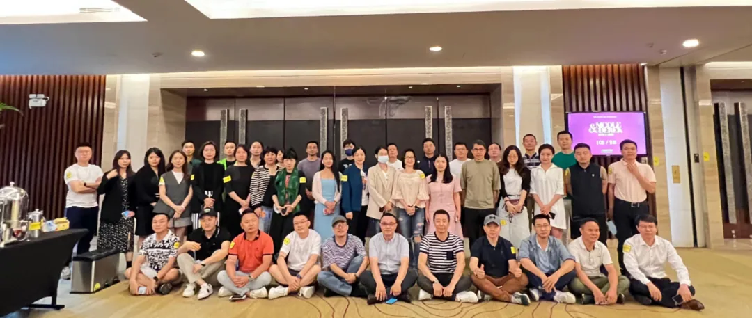 学加课堂笔记丨社区商业及创新业态设计要点 - 图90