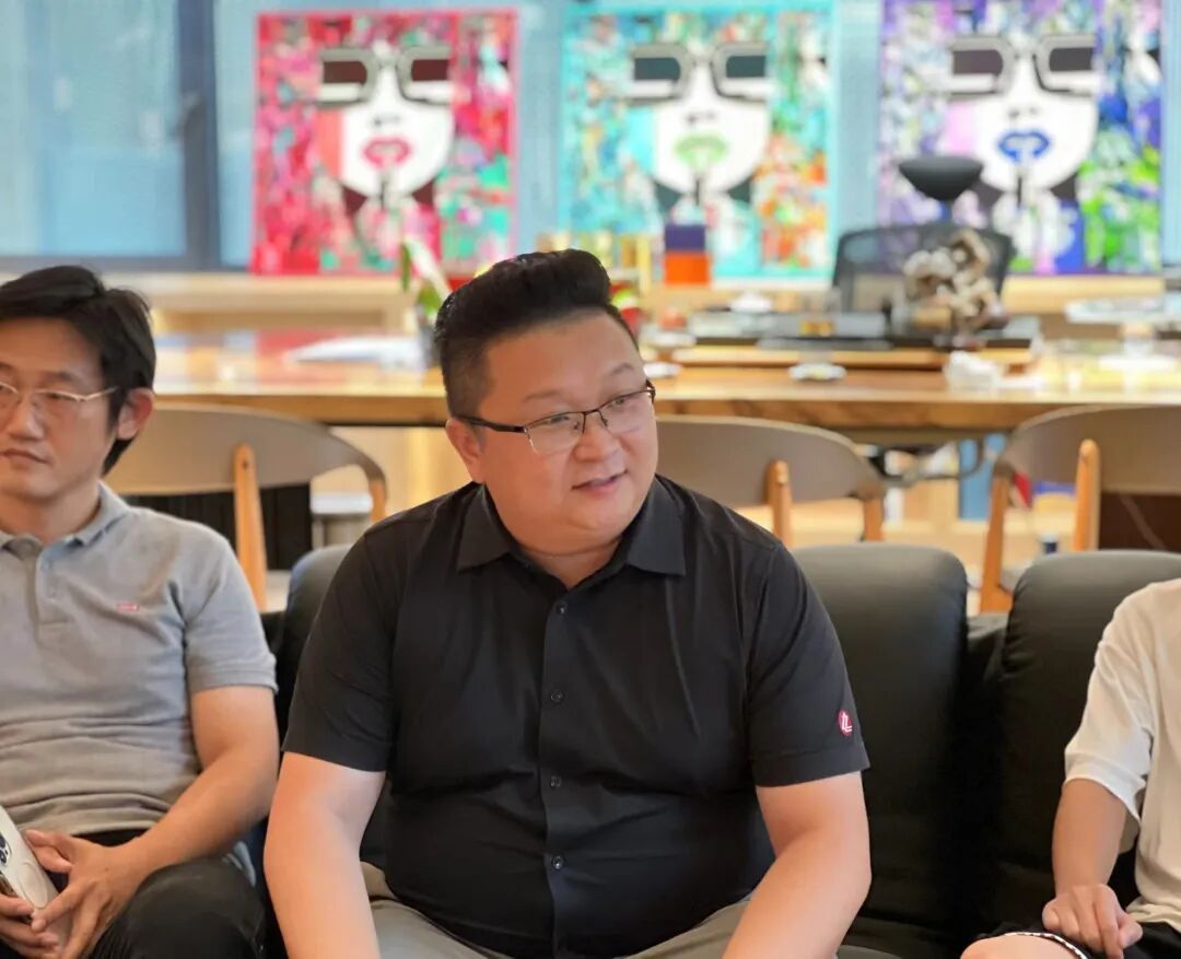 【三板斧第十九期】个人IP打造交流会 - 图3