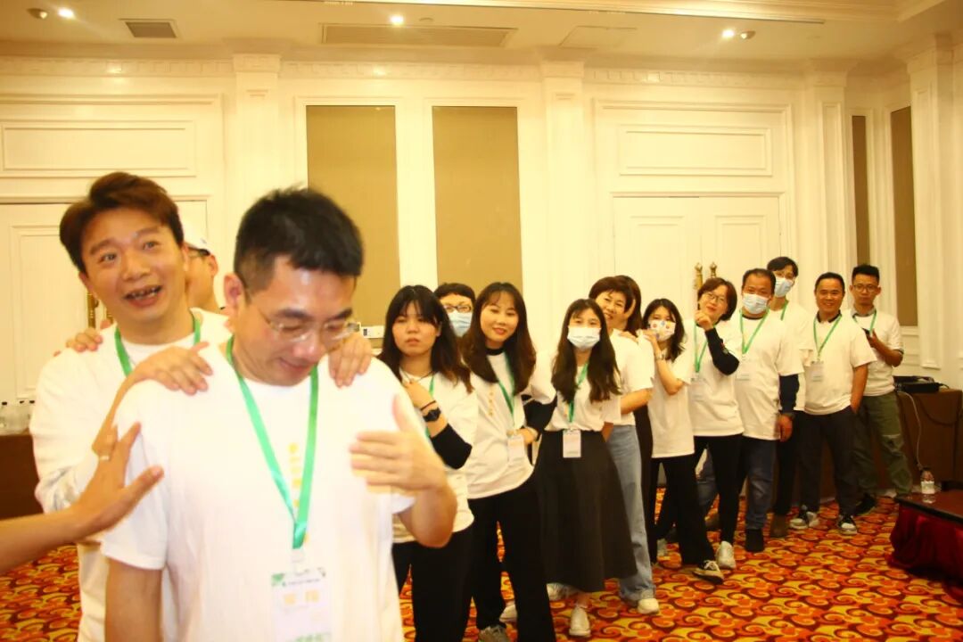 学加产城研究院第九期研习社开学典礼成功举办! - 图25