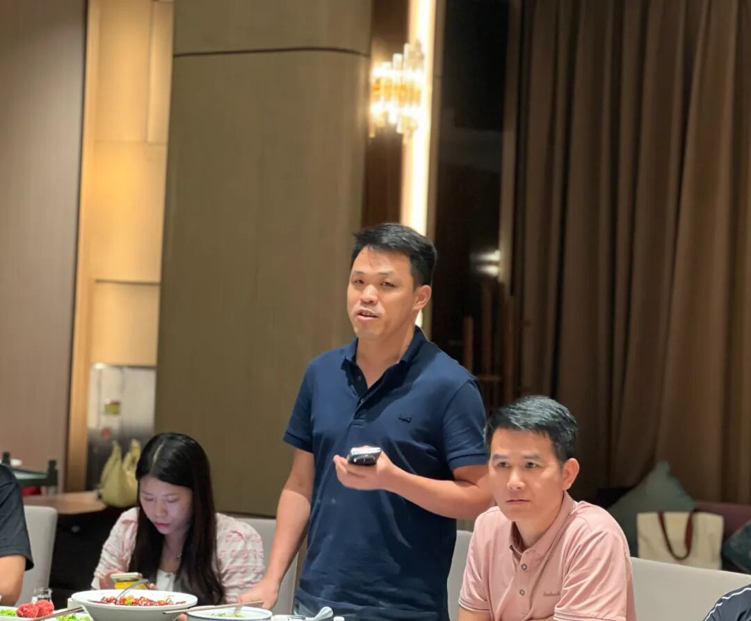 班级风采丨学加产城研习社13&15期联谊聚会圆满落幕 - 图10