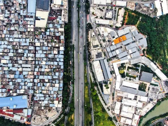 课堂笔记:园区改造的建筑规划 - 图23