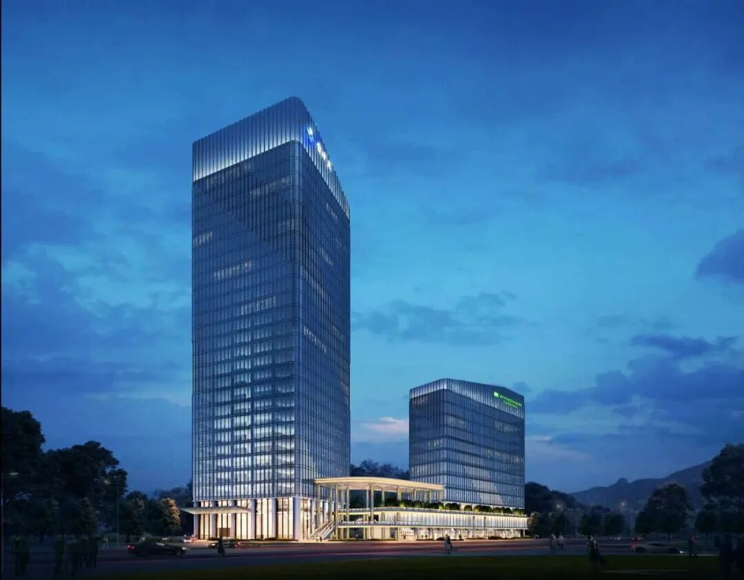 拒绝“内卷式”降价,揭秘JIC创金国际中心游戏电竞招商的“非典型”打法 - 图3