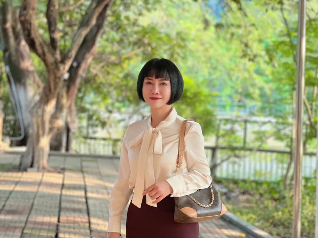 同学会活动丨天河区同学会活动圆满落幕 - 图10