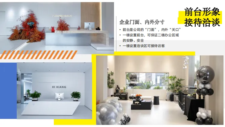 主题分享:区位条件不佳的老旧物流园区如何成为优质物业资产? - 图14