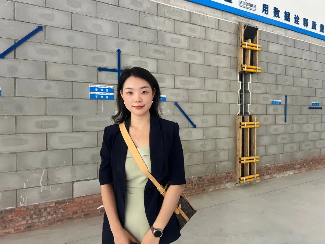手持“避坑地图”,不做“施工队”,要做就做“操盘手”——佛山同学会走进达华建设顺德三合项目 - 图29