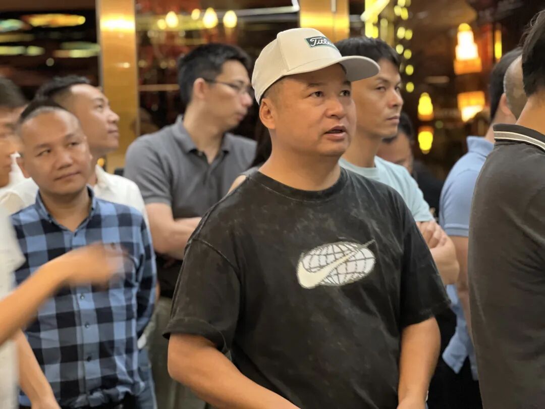 学员项目参访 | 走进御花年·Vintage复古酒吧 - 图9