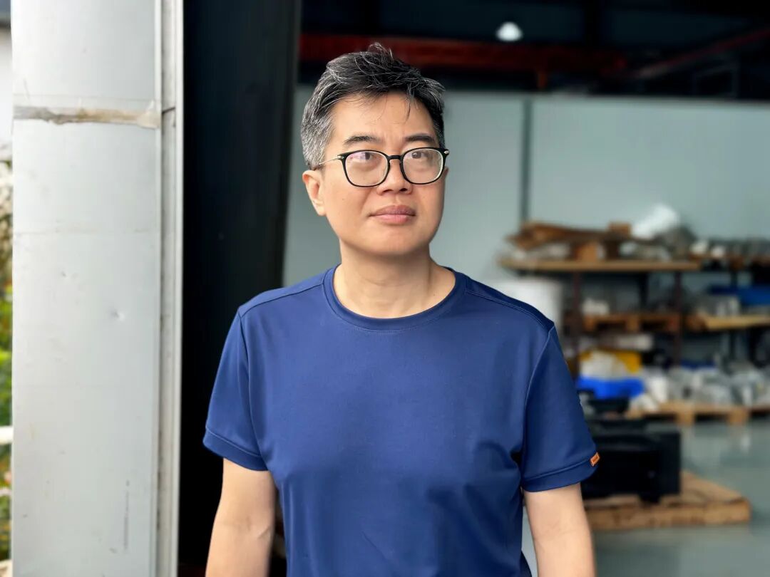 学员项目丨走进极客谷·渡头工业互联网产业园 - 图10