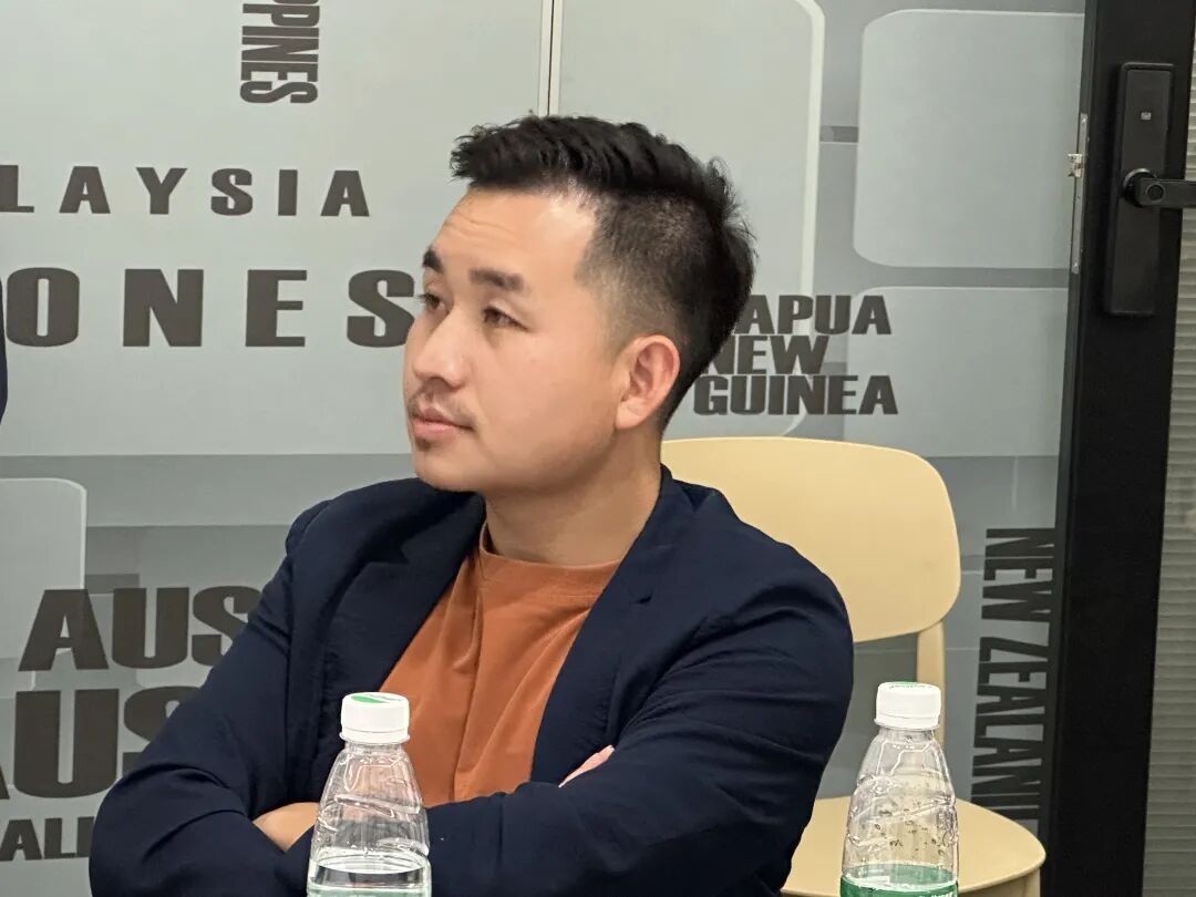 学员项目丨走进白云区最美联合办公项目:百汇办公 - 图7