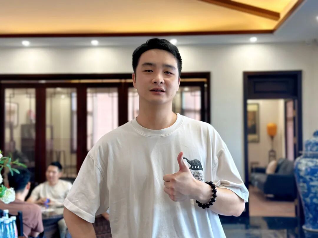 同学会活动丨学加番禺区同学会活动圆满落幕 - 图10