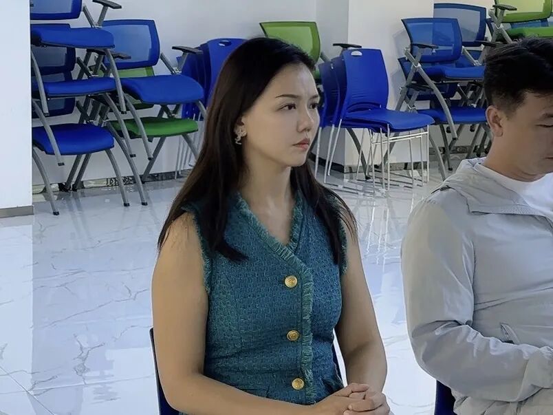 学员项目参访丨走进白云美湾检测大厦,白云首个国家级化妆品检测中心 - 图6