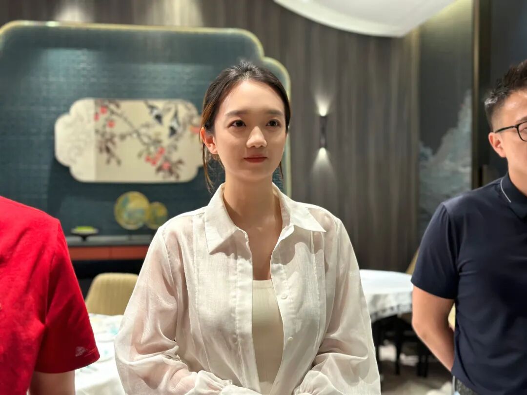 班级风采丨学加产城研习社14&15期联谊聚会圆满落幕 - 图18