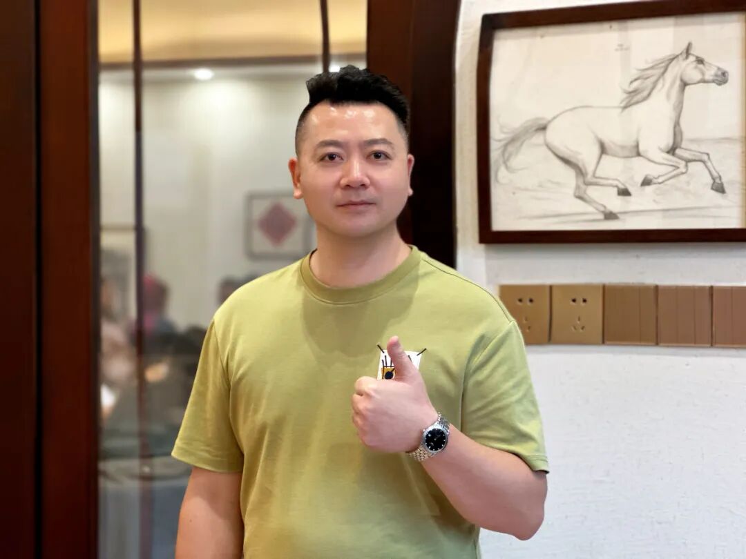 同学会活动丨学加番禺区同学会活动圆满落幕 - 图5