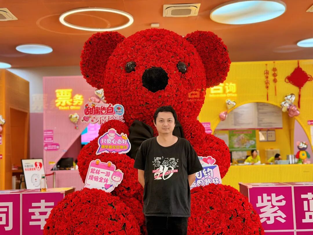 探秘广州花都TOP1研学基地背后逻辑:走进蓝田紫林,深度复盘农文旅“顶层密码” - 图24
