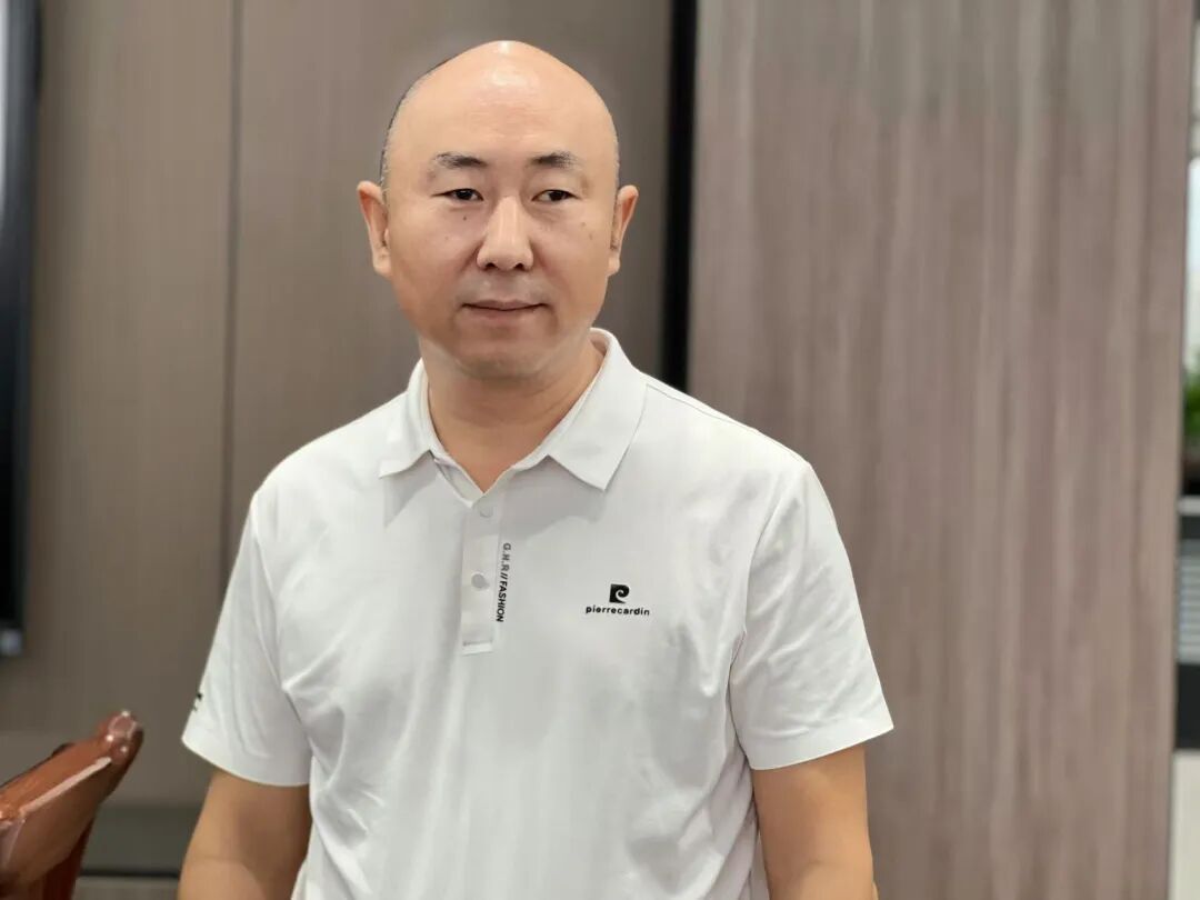 探秘未来工厂!增城同学会走进湾区智慧“巨无霸” - 图19