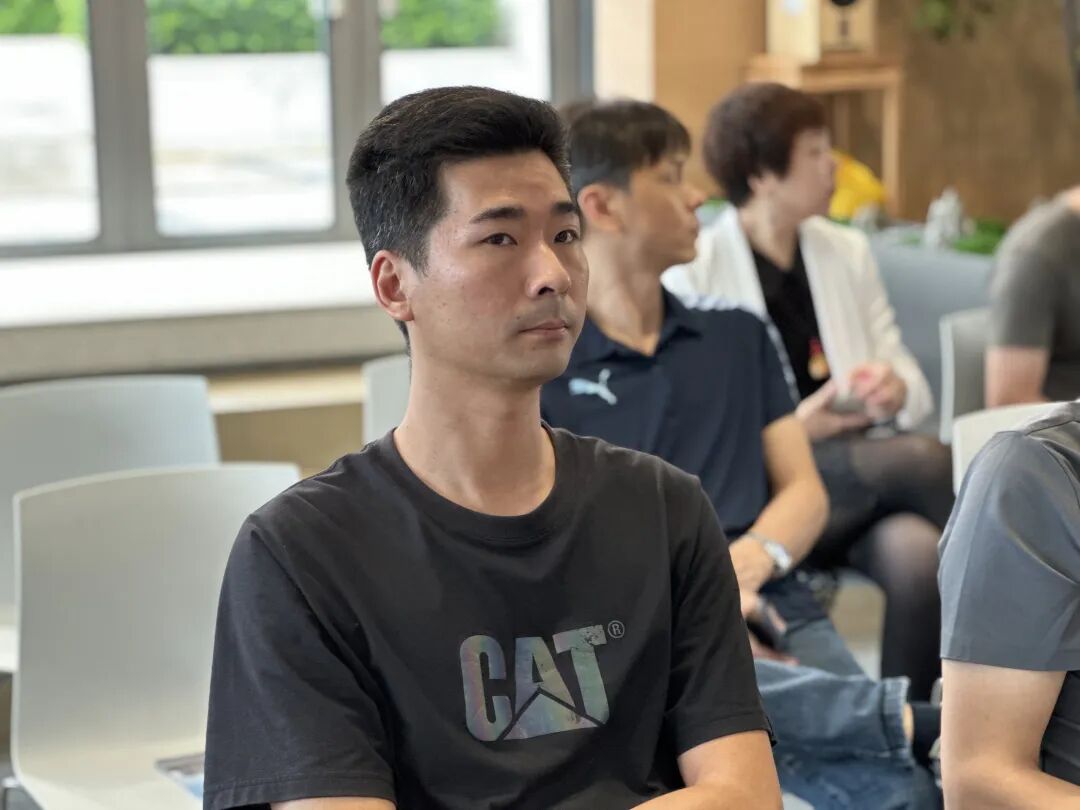 学员企业参访丨走进奥飞文创中心 - 图13