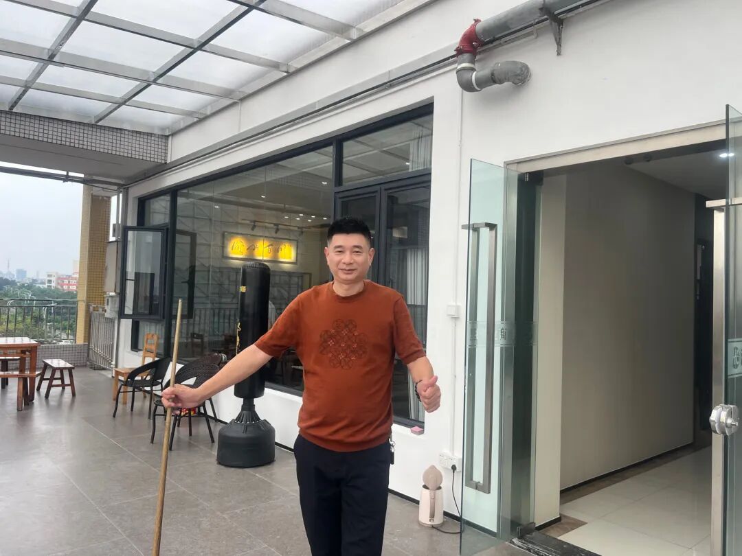 乡音未改,情谊如初——江西同窗聚会圆满落幕 - 图7