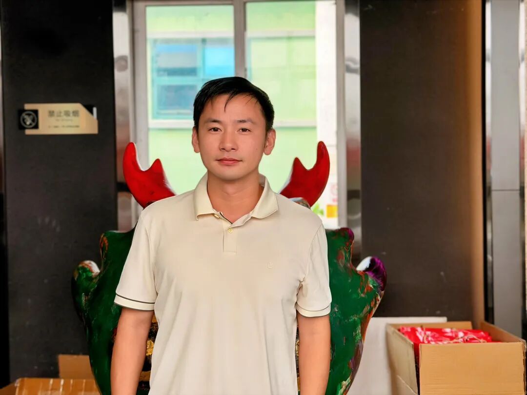 不拆不卖只“爆改”:国企老仓库如何靠EPC+O逆袭成千万级云创港? - 图21
