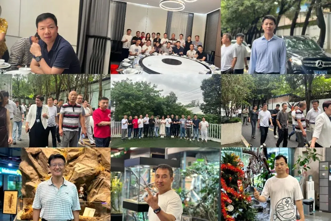 学加 2026 年活动汇总 - 图229