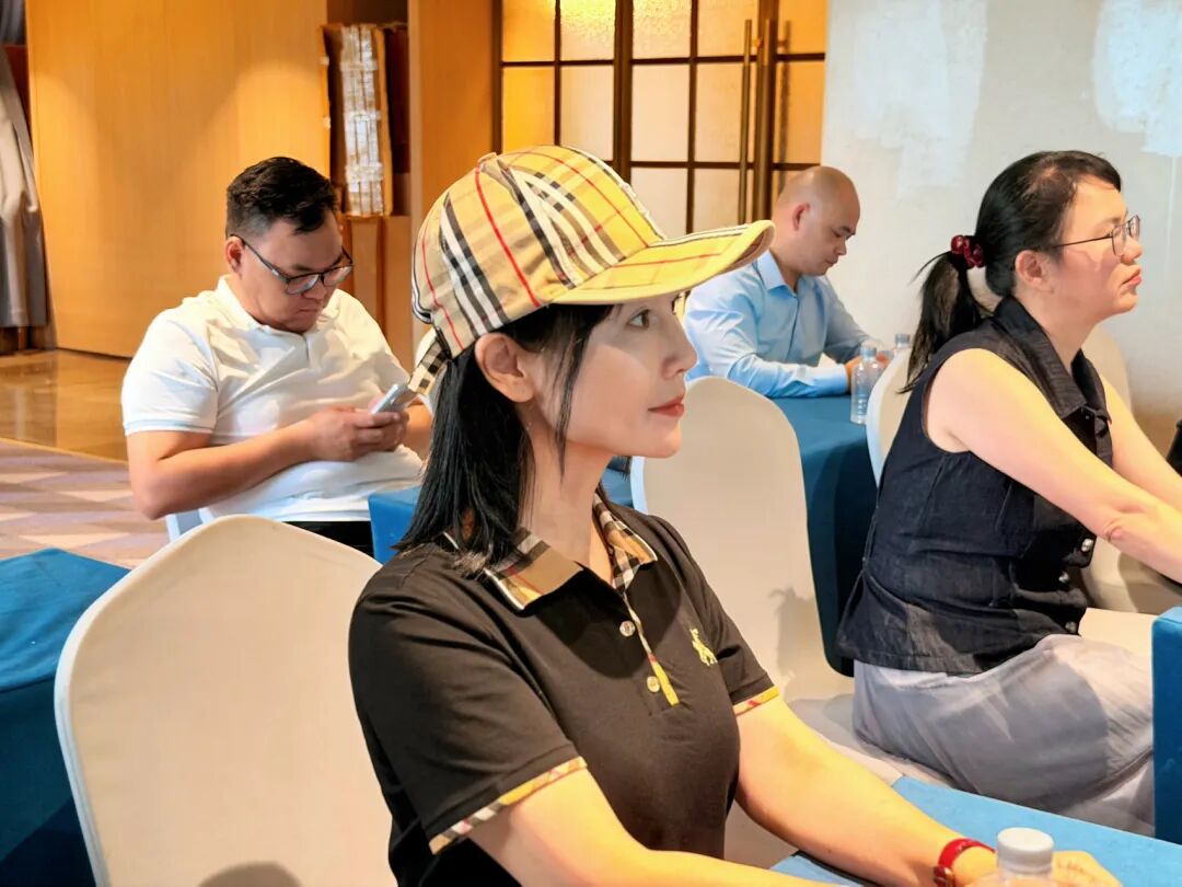 保润5G酒店集群,从1800间客房到“城市商务微中心”,保润如何用一座会议中心,缝合空港经济带的“流量裂痕”? - 图30