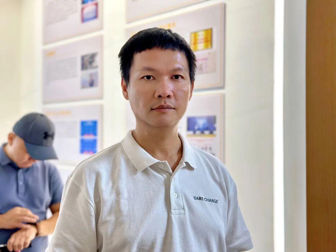 项目走访丨走进广东工业设计城 - 图27