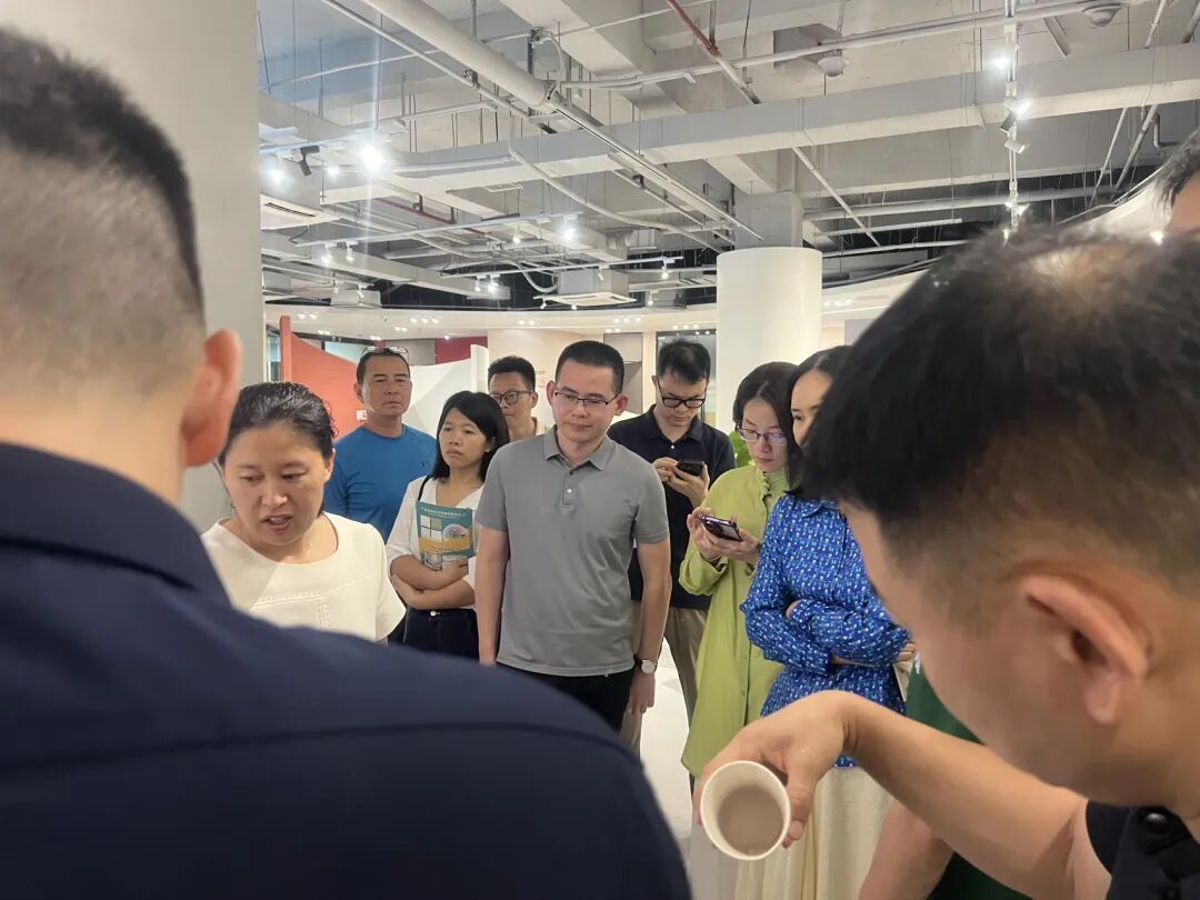 当“刷墙不搬家”闯入城市更新:一场新材料引发的社区商业实验正在展开… - 图12