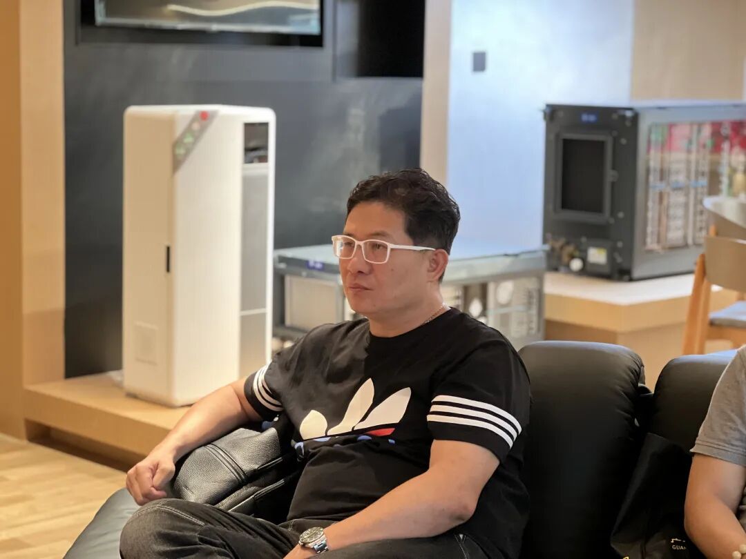 【三板斧第十九期】个人IP打造交流会 - 图13