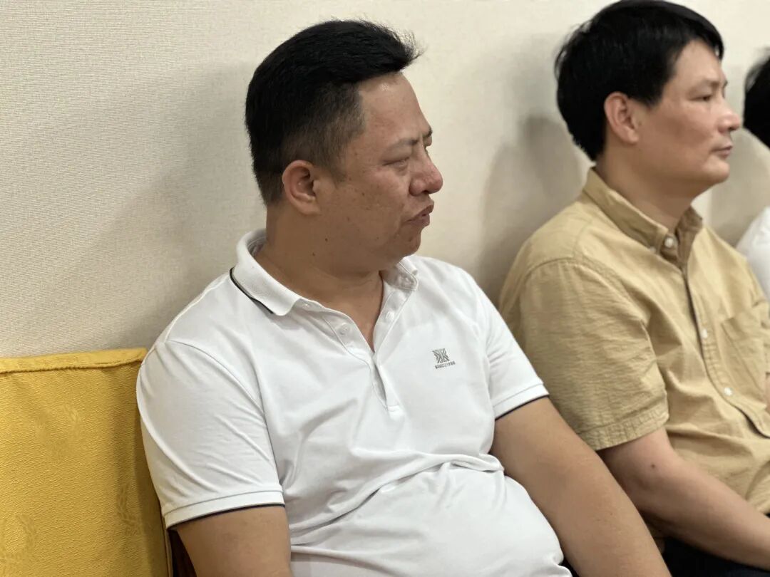 学员项目走访丨走进新世纪商圈和圣地环球商品贸易港 - 图24