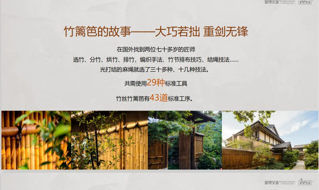 学加课堂笔记 | 复盘度假目的地的全体系构建 - 图26