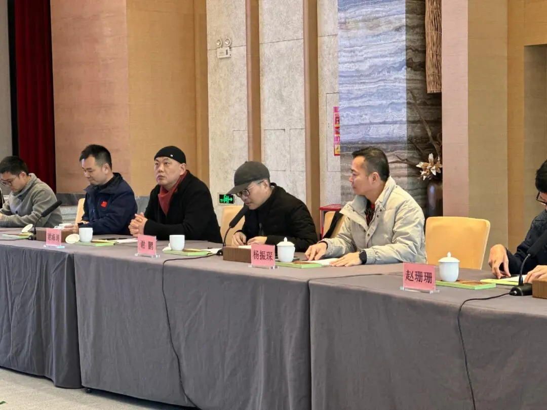 学员企业参访丨翔顺文旅，下好“现代旅游”一盘棋 - 图24