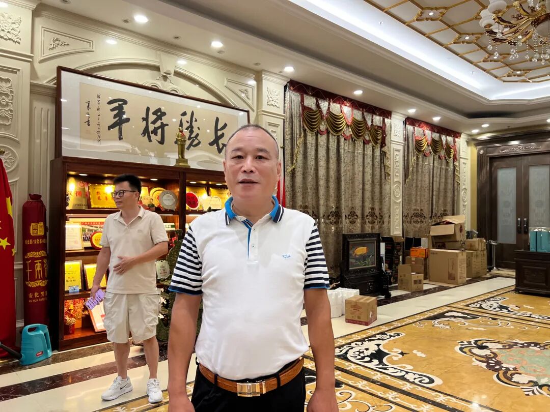 不卷价格卷业态!南洋长胜酒店解锁商旅婚庆新玩法 - 图15