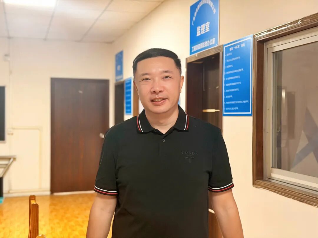 工业园区高手云集“把脉”70亩旧改地标,如何从“旧厂房”跃升“新引擎” - 图14