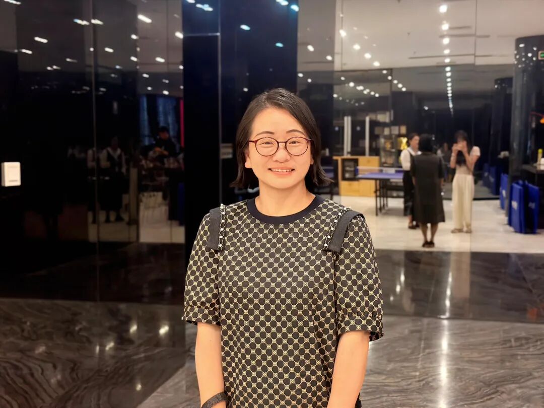 参观盛特大厦,看“办公家具大王”如何玩转“园区生态圈”! - 图34