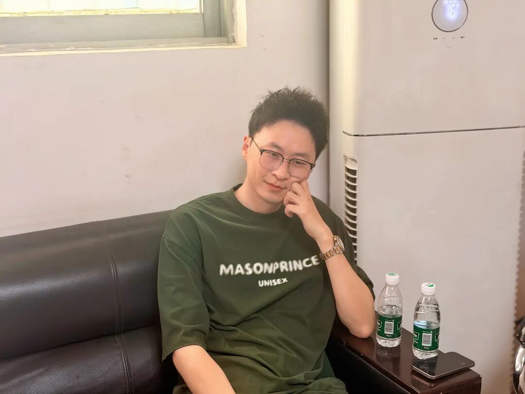 工业园区高手云集“把脉”70亩旧改地标,如何从“旧厂房”跃升“新引擎” - 图7