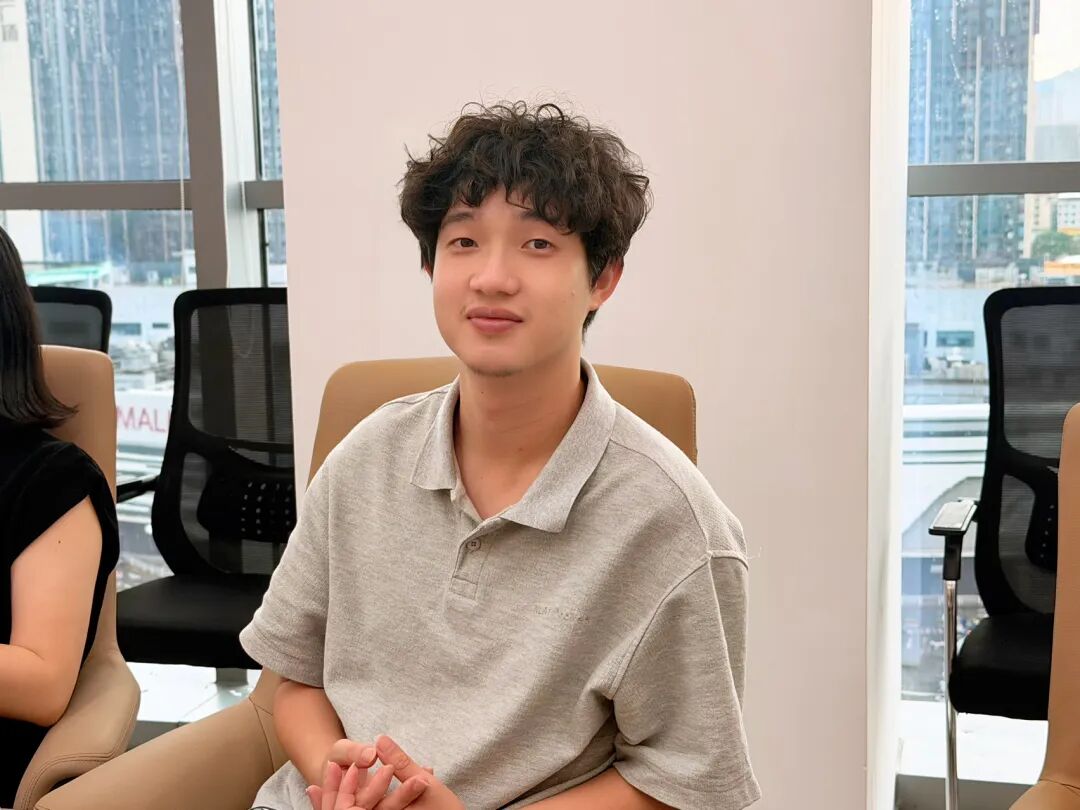 上班打球,下班看赛车?增城这个产业园把“生活”玩明白了 - 图16
