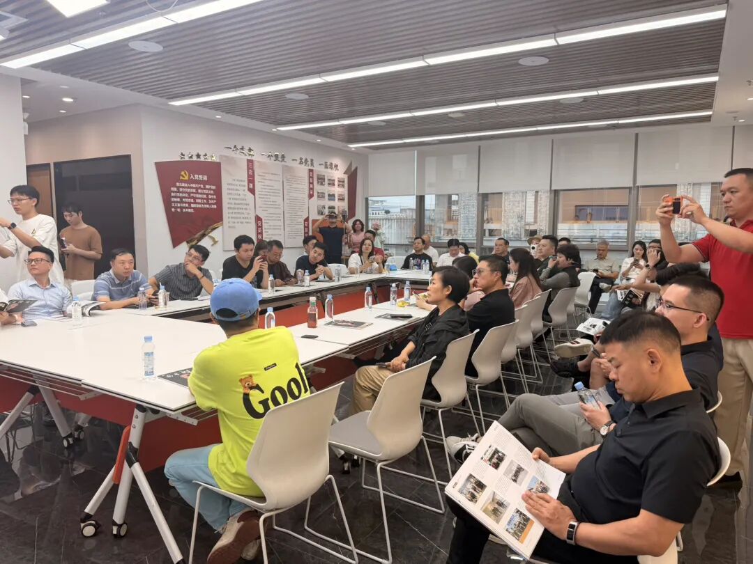 烂尾楼变身城市地标?这位“超市狂人”用两筐白菜,盘活了几个亿的不良资产! - 图45