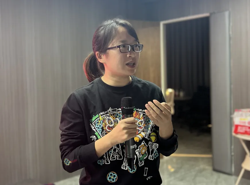 学员交流会丨专业市场的升级和转型的思考 - 图7
