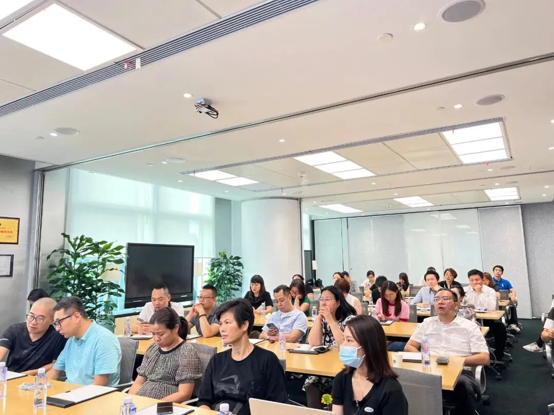 主题沙龙 | 广州工改工政策及案例分析 - 图10