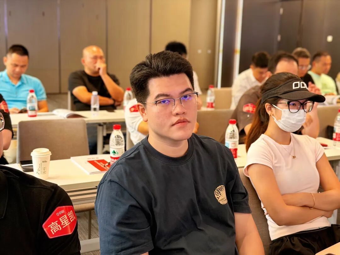 6000万平米库存压顶,园区怎么活?上午学运营,下午学招商,一天搞定! - 图52