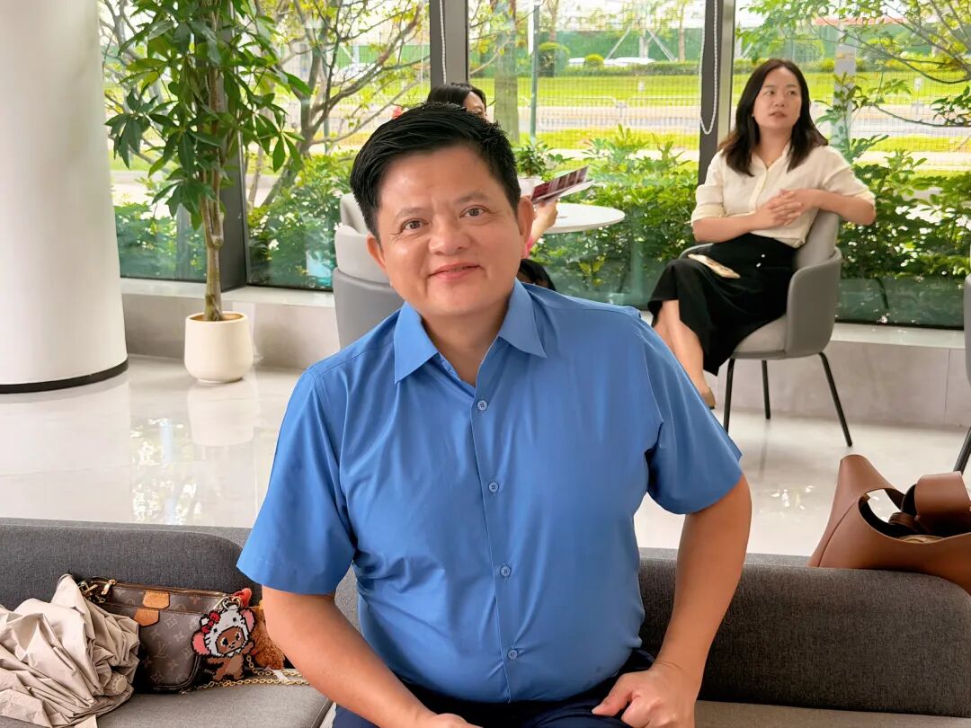 99%入住率!国资搭台+自如唱戏,这个“巨无霸”社区凭什么这么顶? - 图18