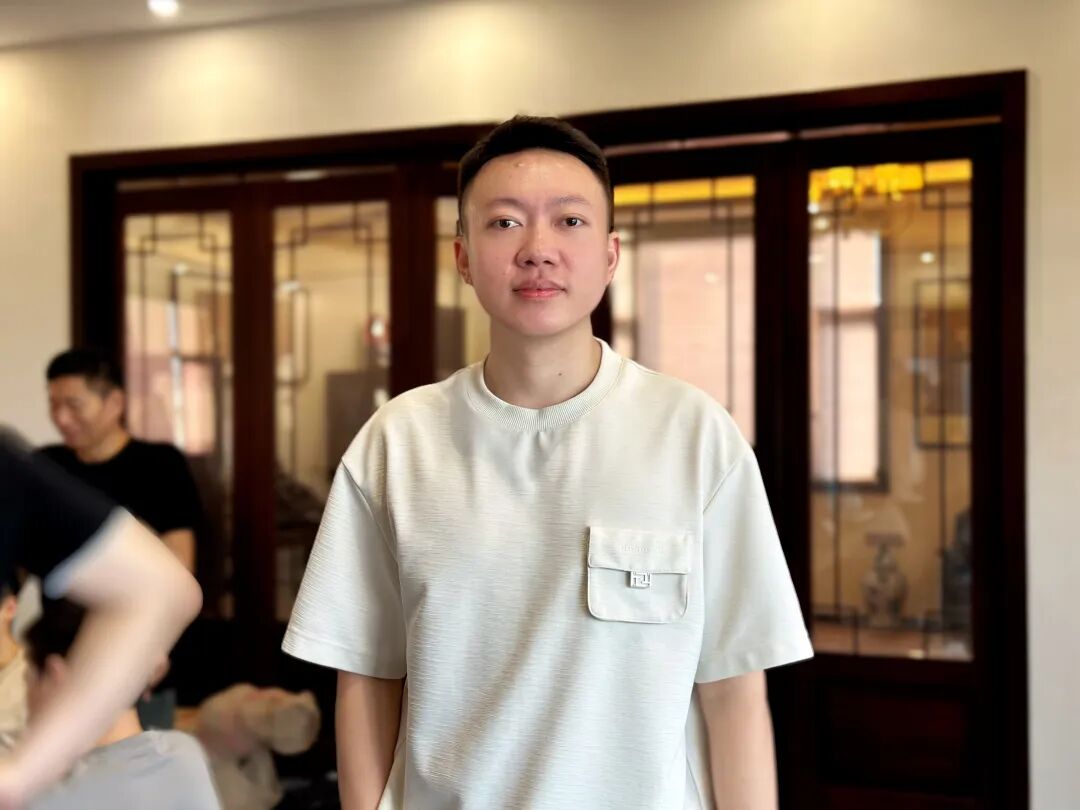 同学会活动丨学加番禺区同学会活动圆满落幕 - 图4