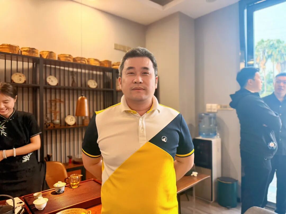 学加高球队正式启航:以球会友,挥杆之间共绘新篇章 - 图6