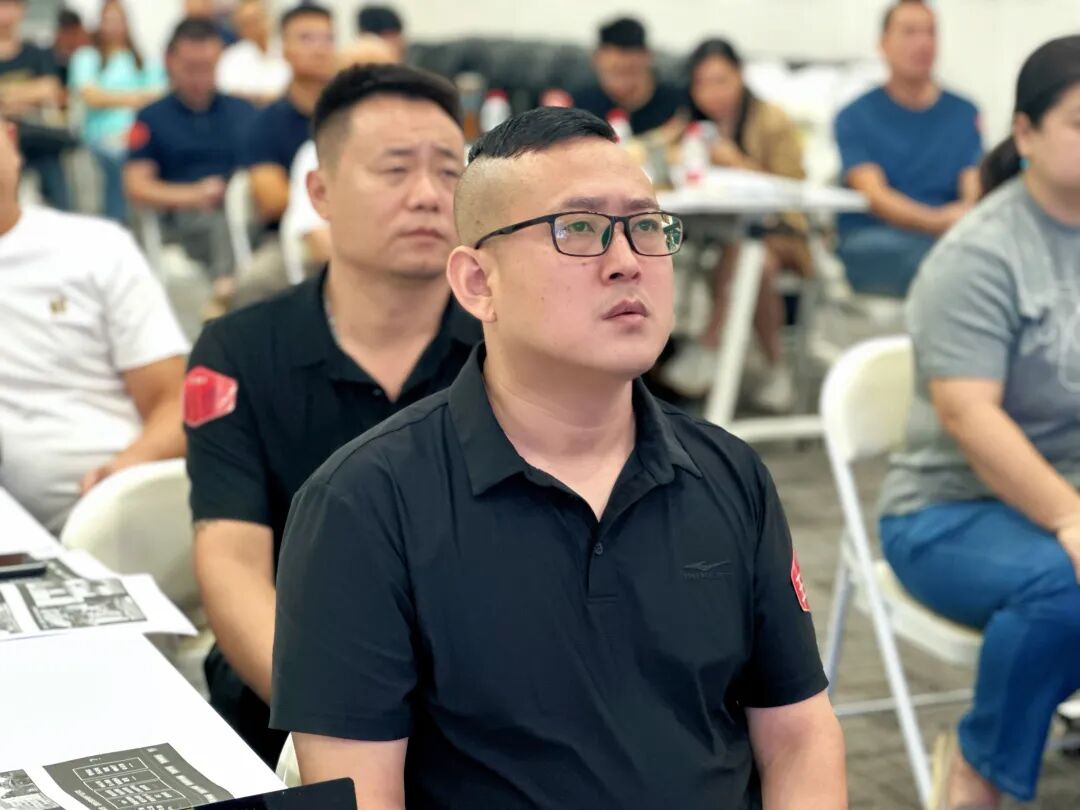 课堂笔记 | 专业孵化载体建设与团队运营&不良资产和资产运营如何高效结合 - 图41